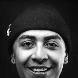 Luis R.