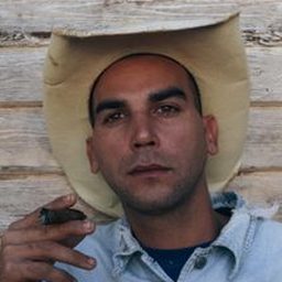 Carlos M.