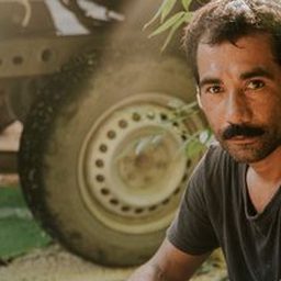 Carlos M.