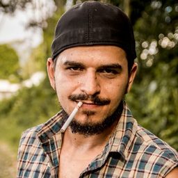 Carlos R.