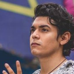 Diego P.
