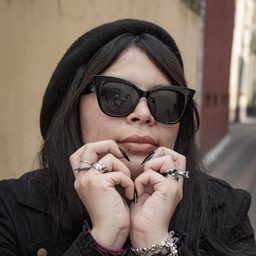 María G.