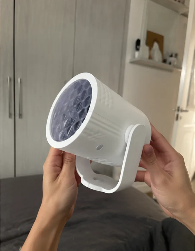 Producto recibido por María T.