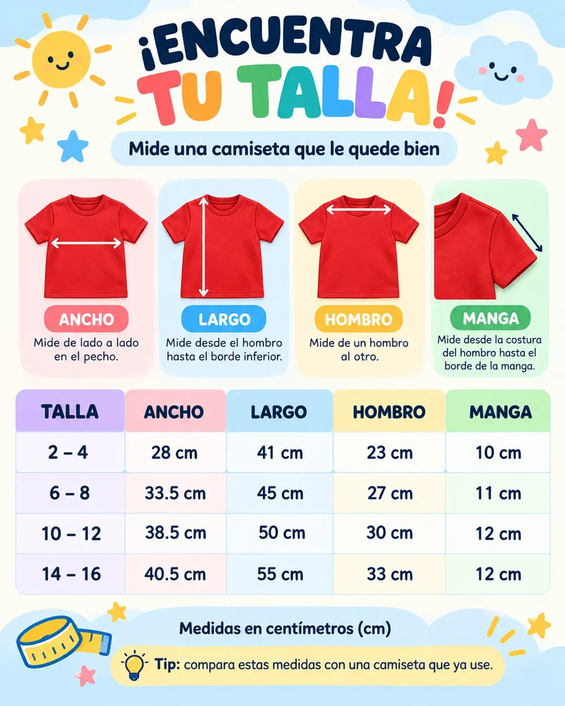 ¡Encuentra tu talla!.webp