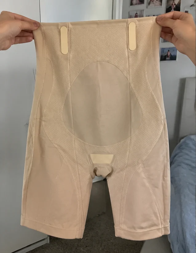 Producto recibido por María J.