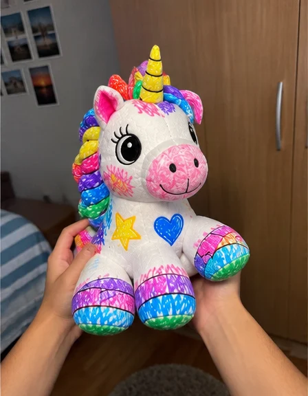 Producto recibido por Andrés M.