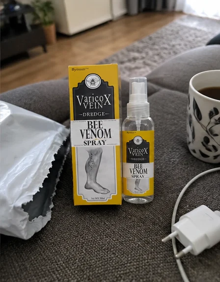 Producto recibido por Sofía R.