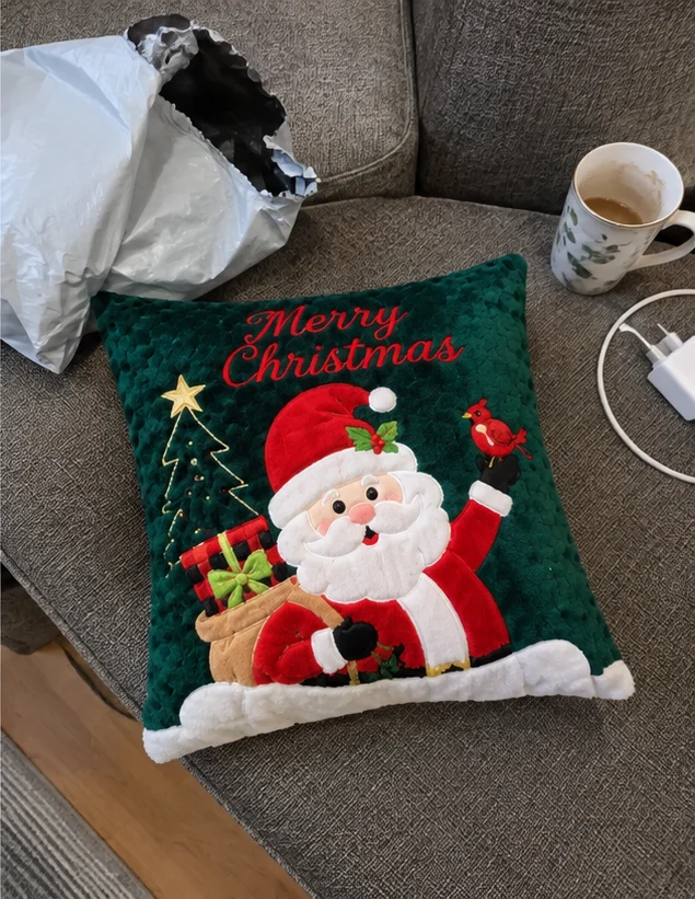 Producto recibido por Sofía R.