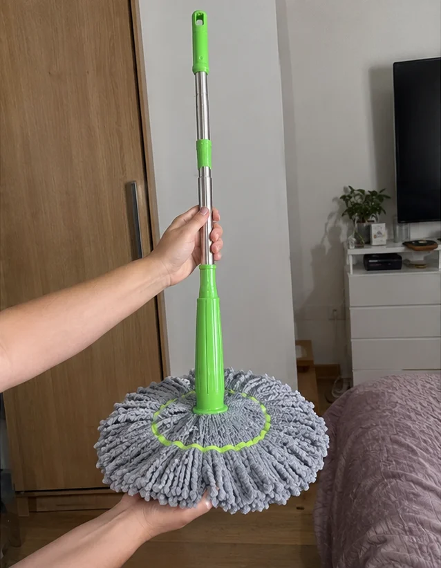Producto recibido por Andrés T.