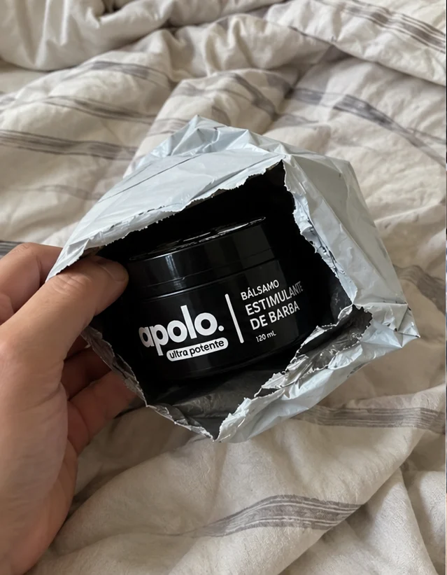 Producto recibido por Julián C.