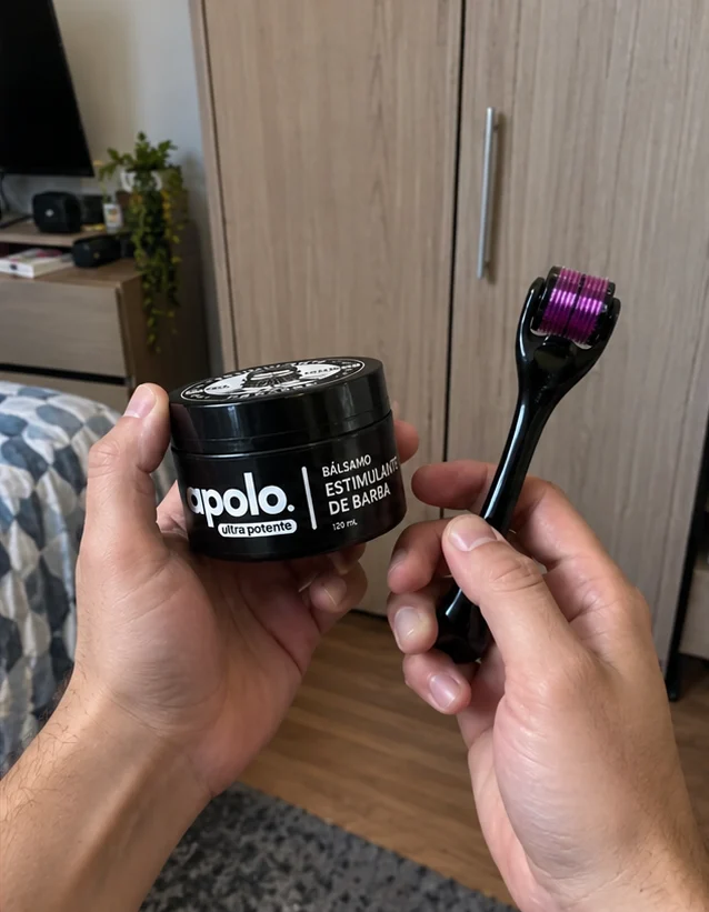 Producto recibido por Andrés M.