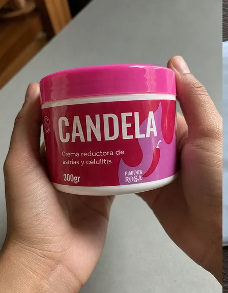 Producto recibido por Carlos T.