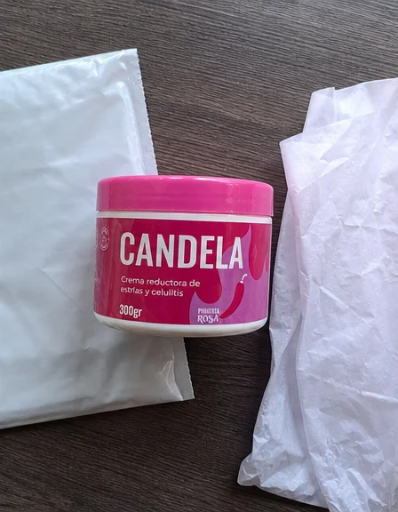 Producto recibido por Sofía L.