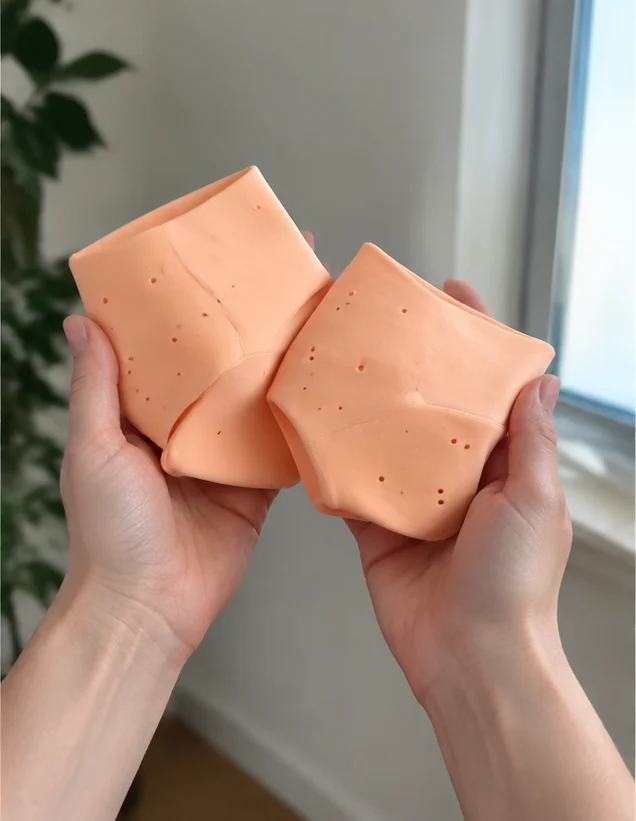 Producto recibido por Lucía M.