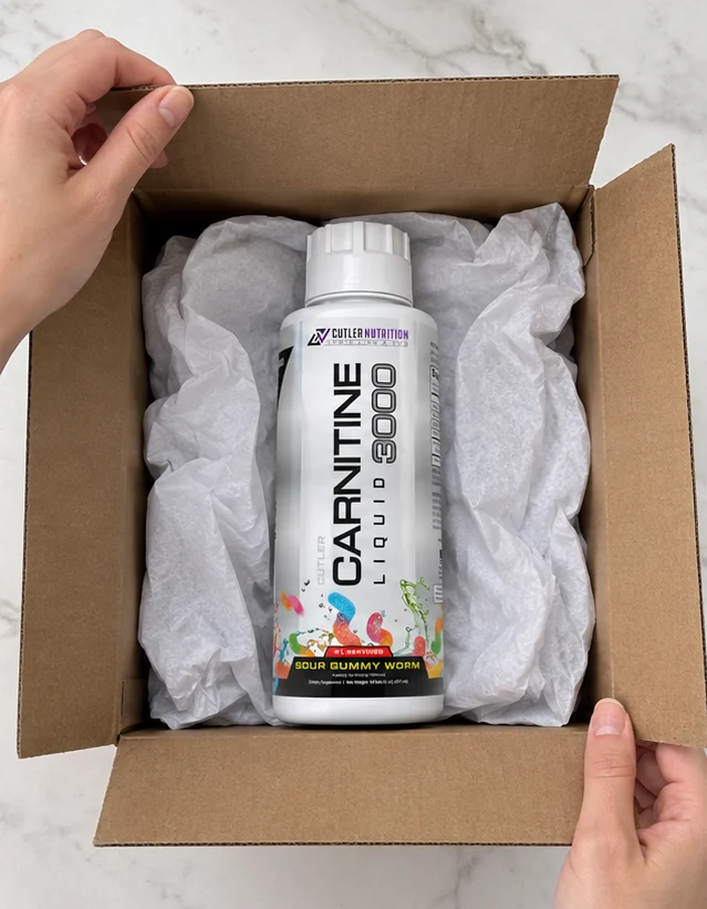 Producto recibido por Sofía R.