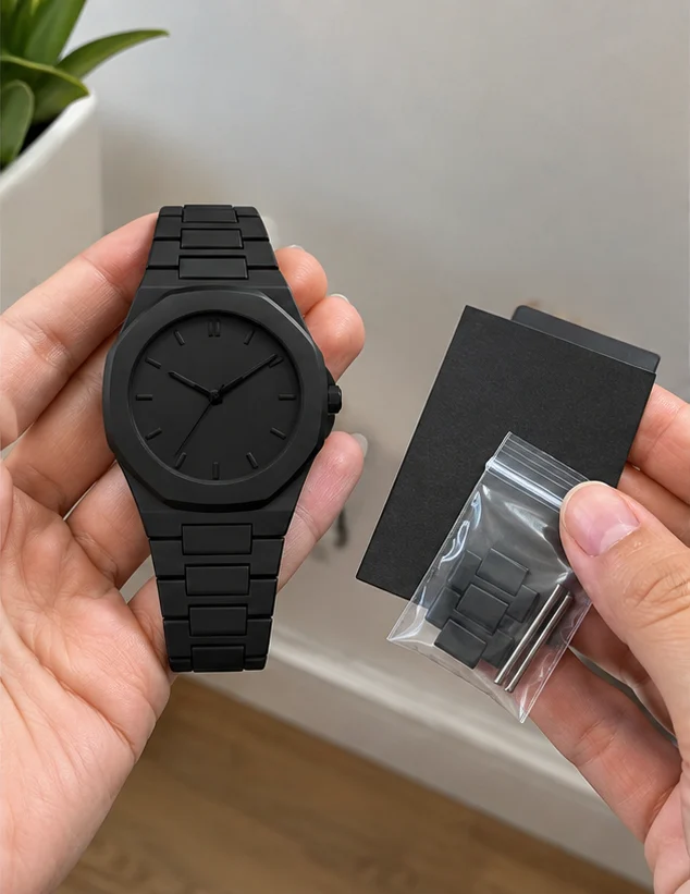 Producto recibido por Andrés R.