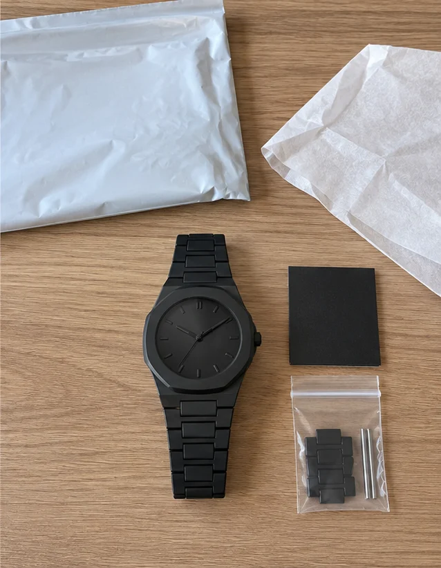 Producto recibido por Sofía L.