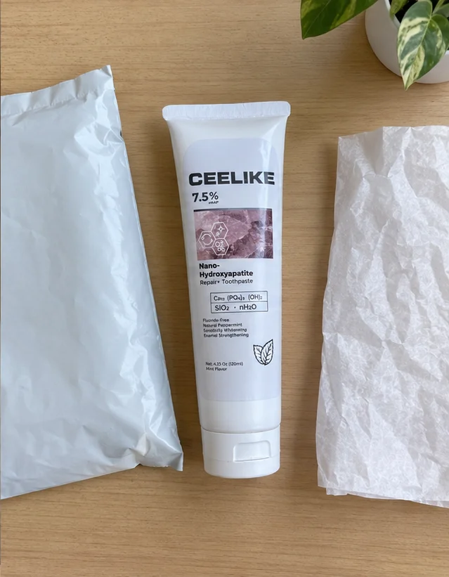 Producto recibido por Sofía T.