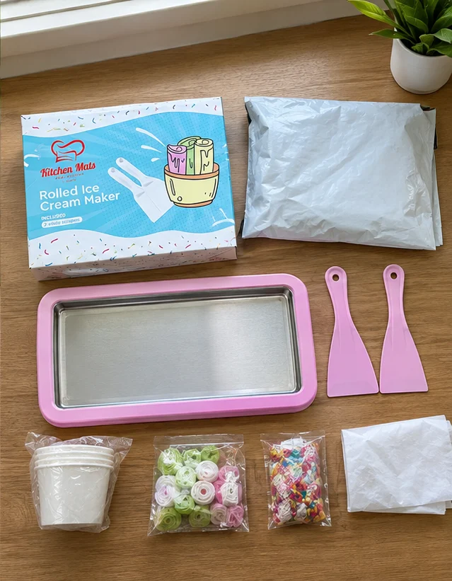 Producto recibido por Sofía T.