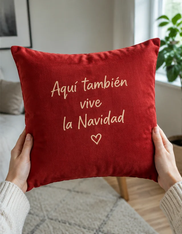 Producto recibido por Andrés M.