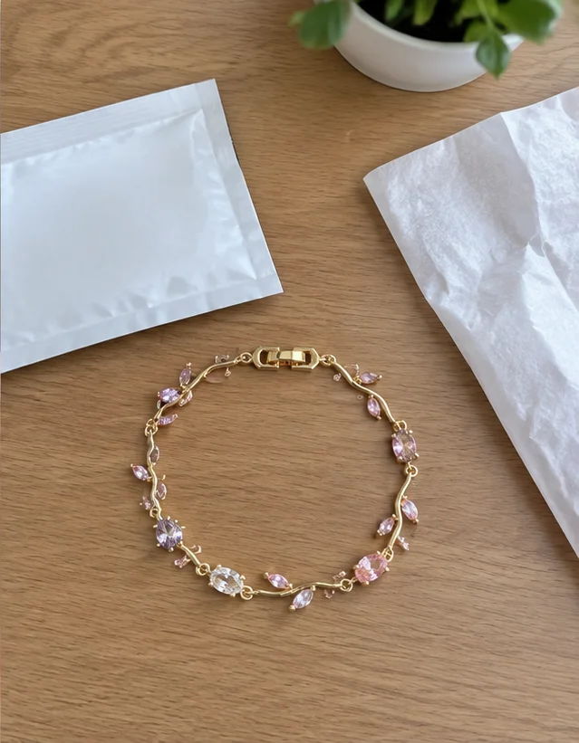 Producto recibido por Sofía G.