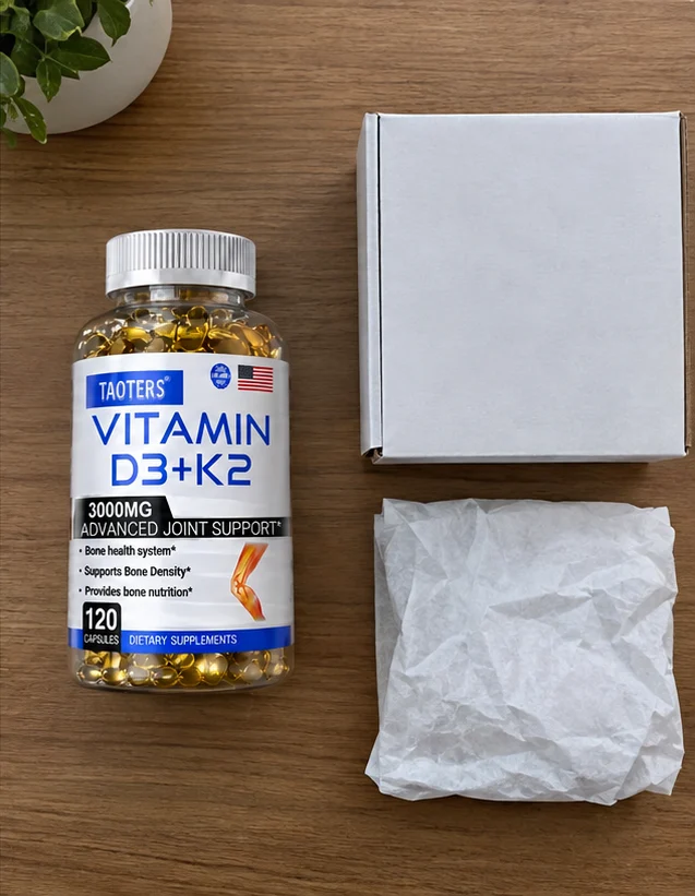 Producto recibido por Sofía R.