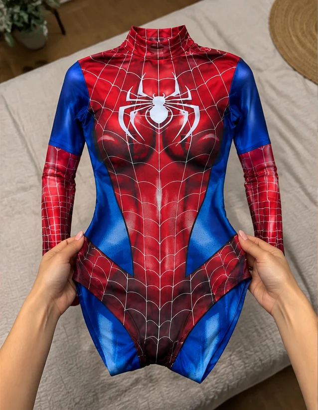 Producto recibido por Sofía M.