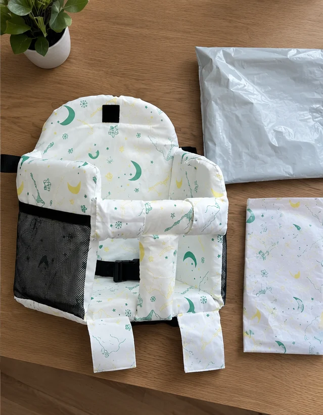 Producto recibido por Lucía P.