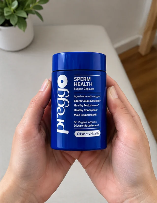 Producto recibido por María F.