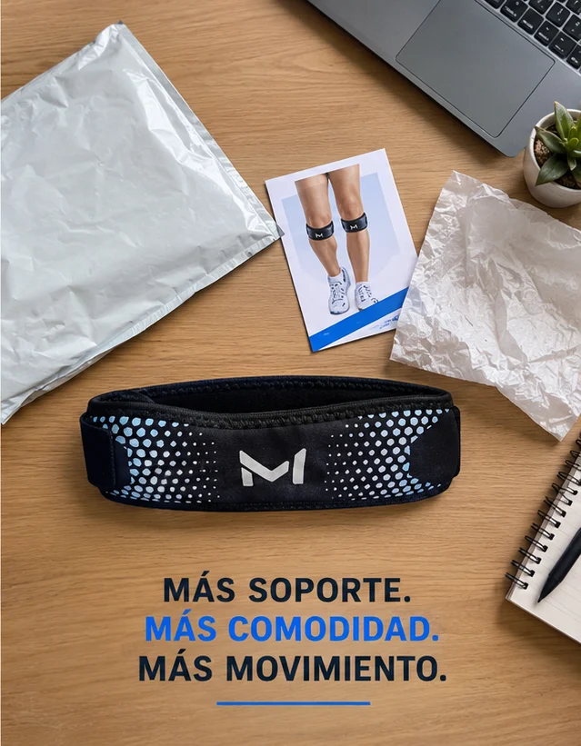 Producto recibido por Carlos R.