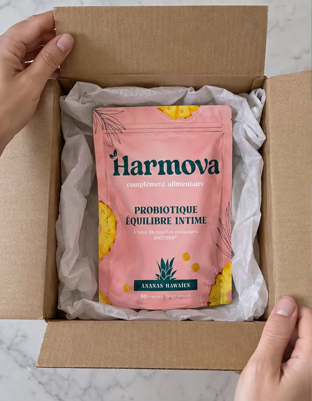 Producto recibido por Lucía M.