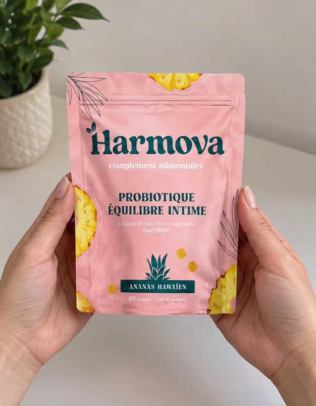 Producto recibido por Sofía R.