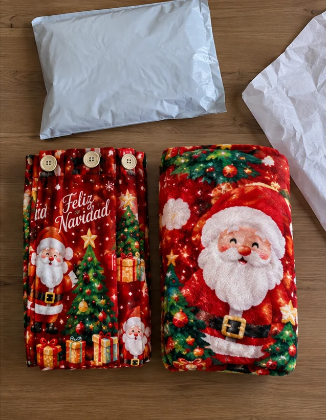 Producto recibido por Sofía R.