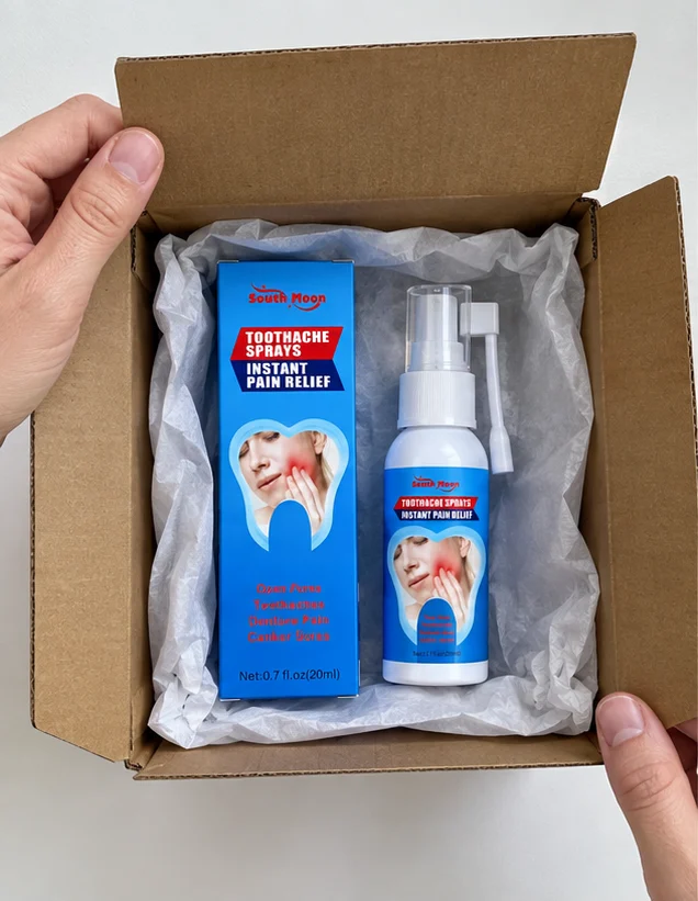 Producto recibido por Alejandra C.