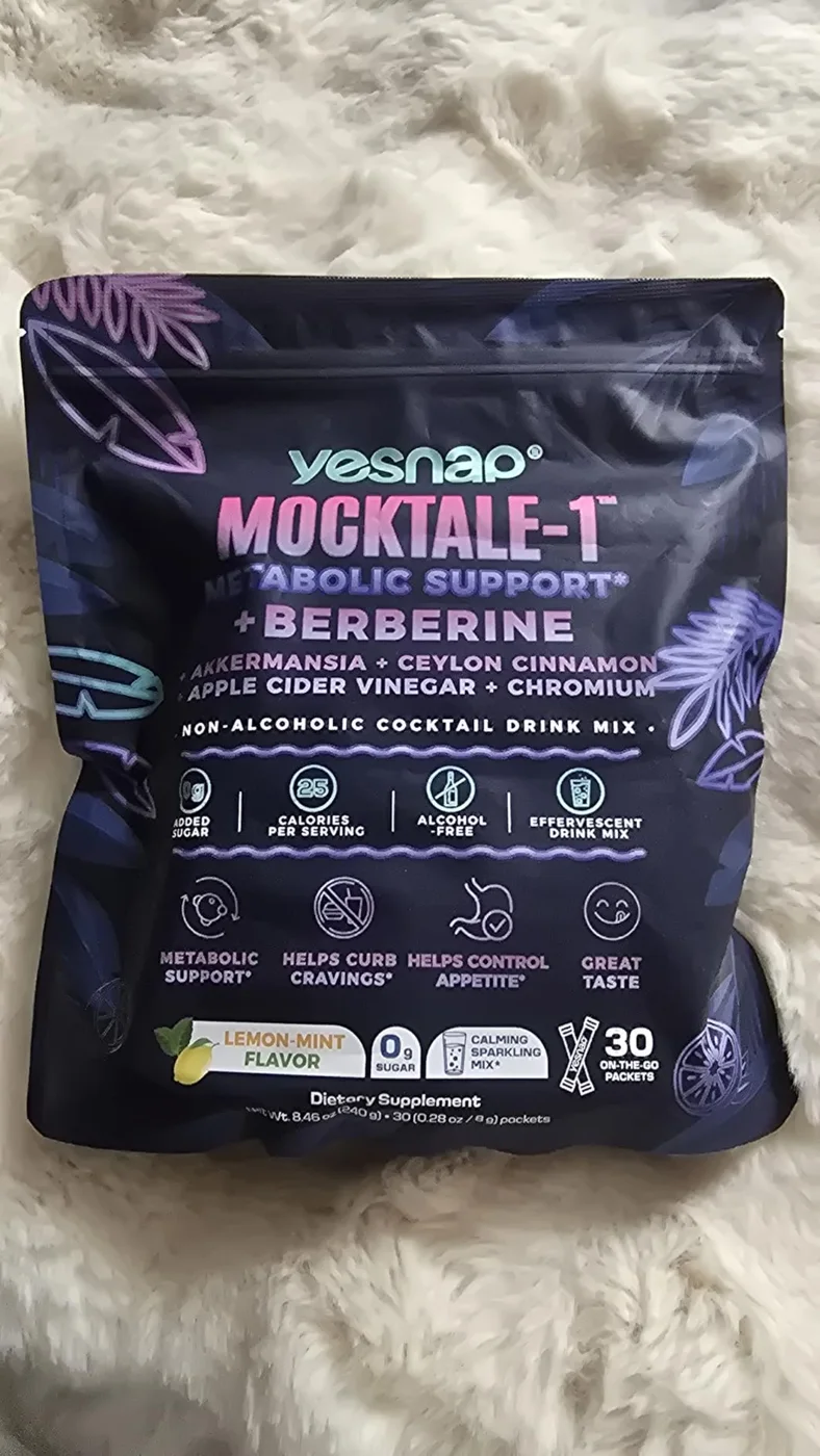 Producto recibido por Javier S.