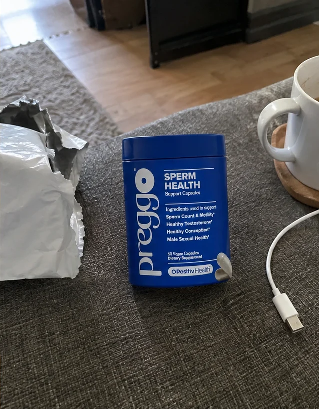 Producto recibido por Andrés M.