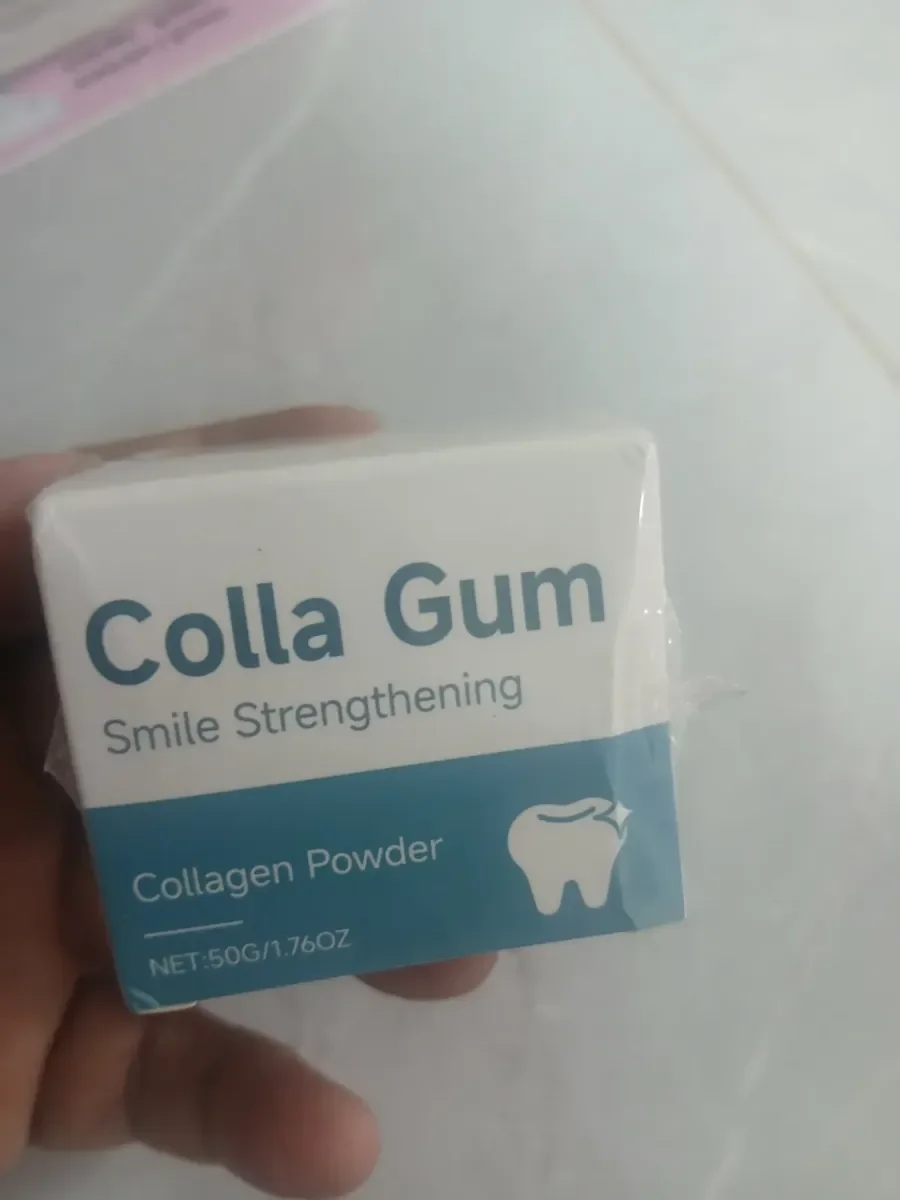 Producto recibido por Carlos M.