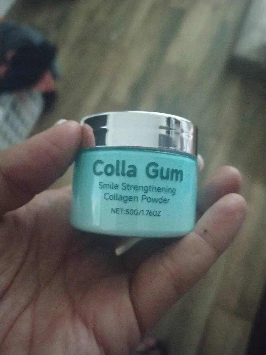 Producto recibido por Sofía R.