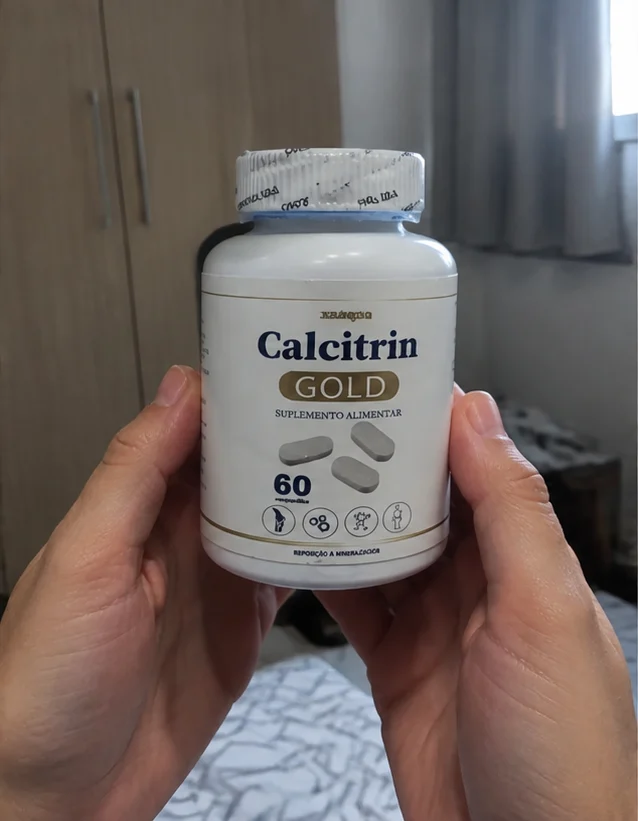 Producto recibido por Julián R.