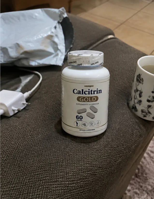 Producto recibido por Sofía G.