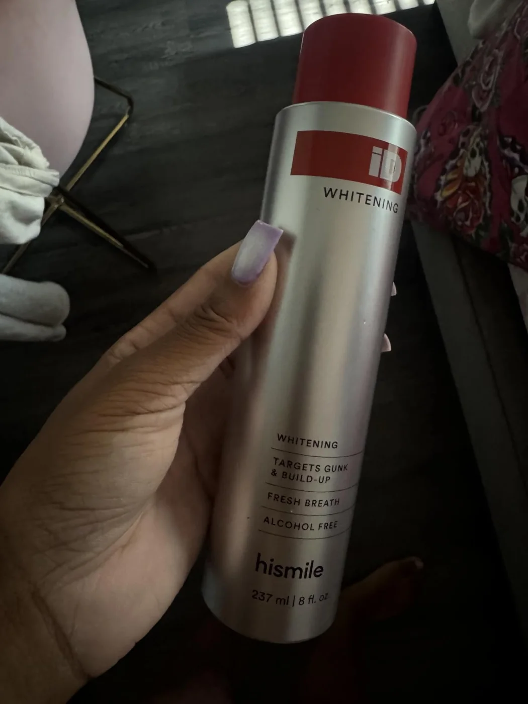 Producto recibido por Sofía L.