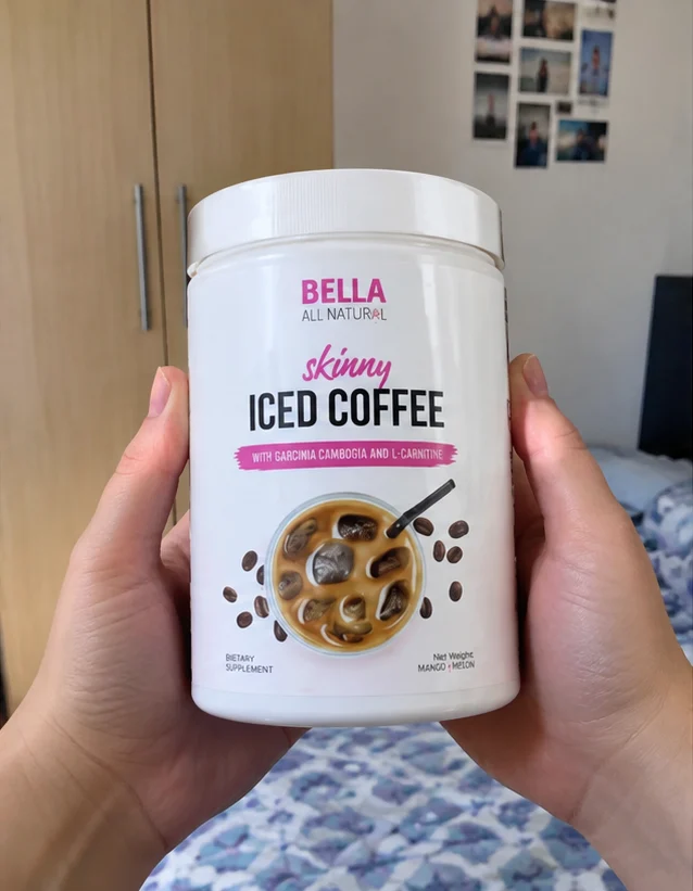 Producto recibido por Sofía R.