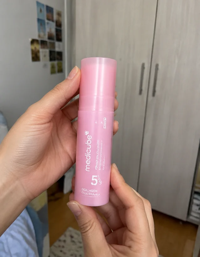 Producto recibido por Andrés M.