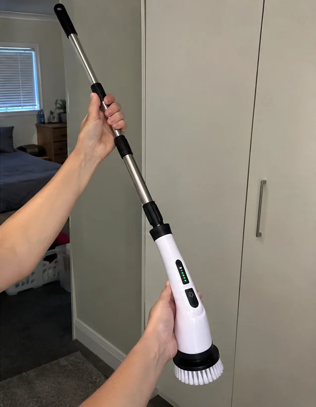 Producto recibido por Andrés P.