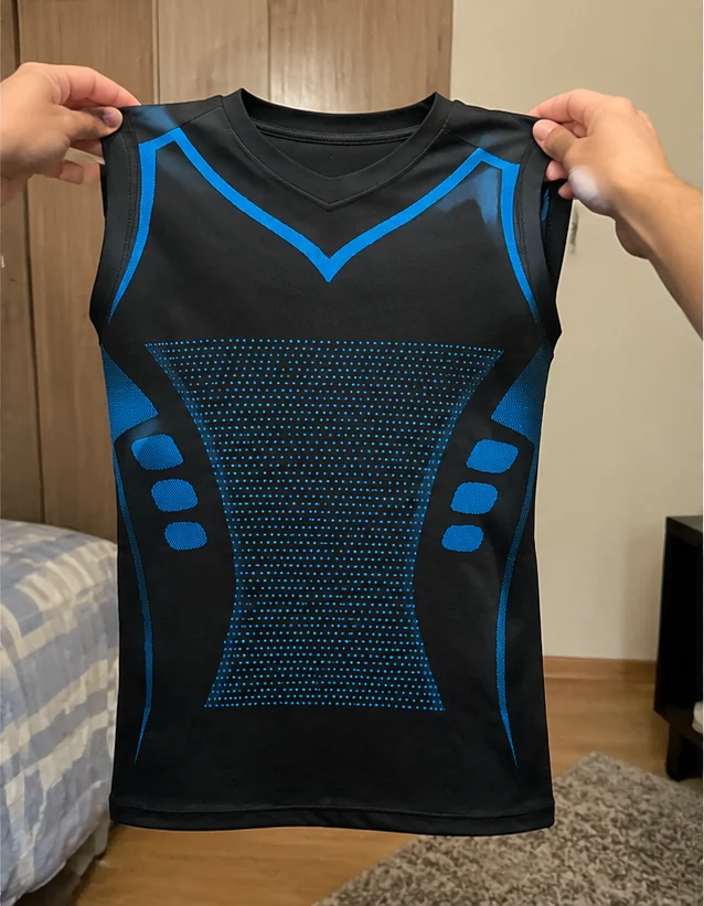 Producto recibido por María P.