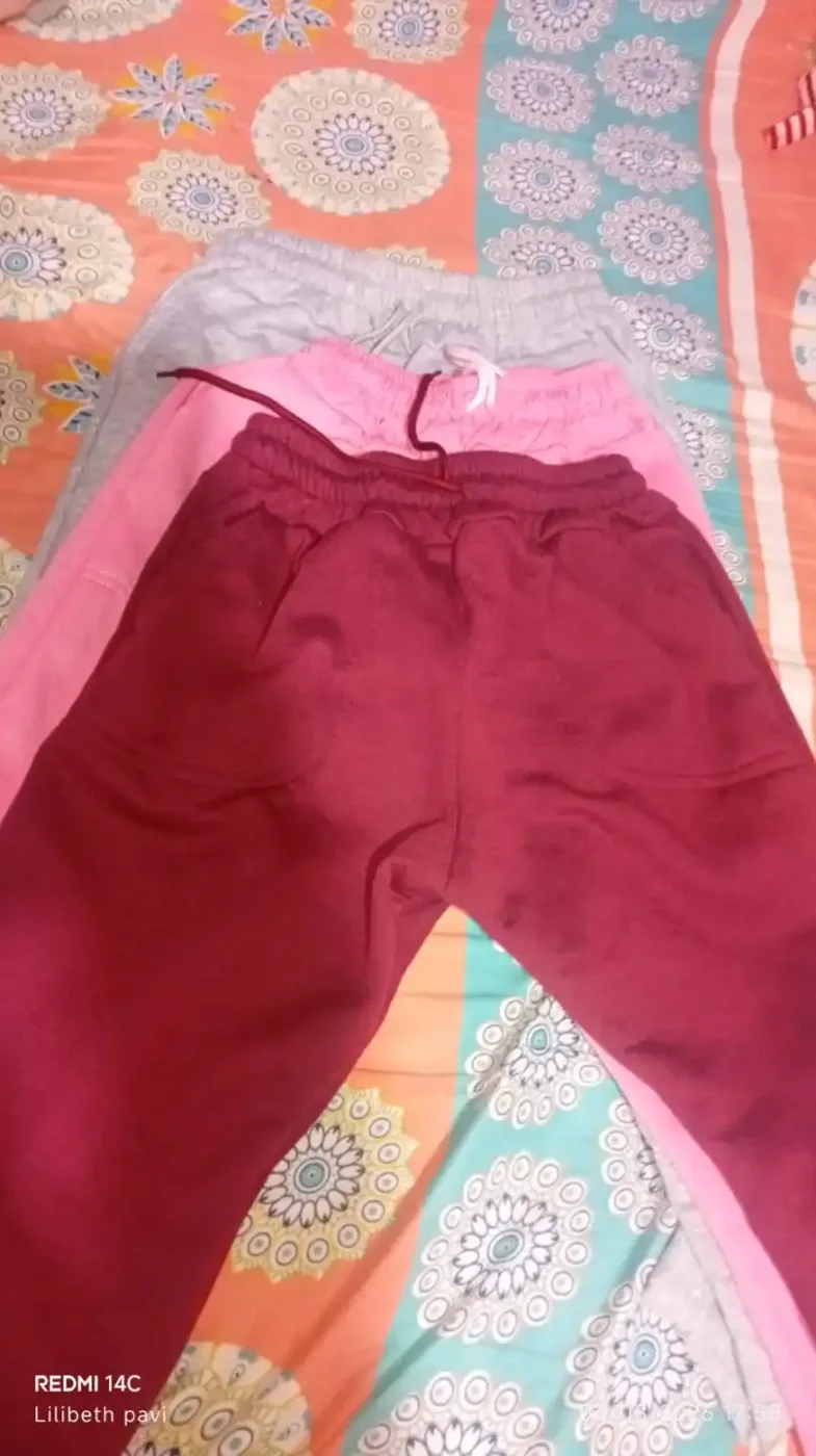 Producto recibido por Sofía R.