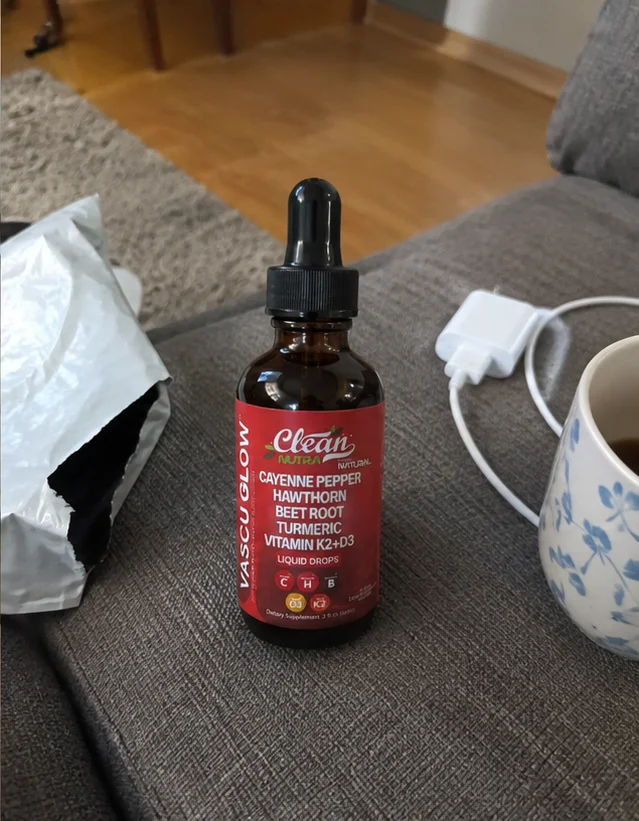 Producto recibido por Sofía R.