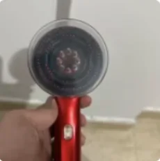 Producto recibido por Ben A.