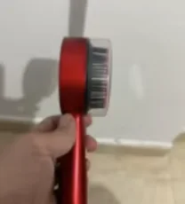 Producto recibido por Ben A.