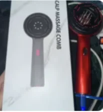 Producto recibido por Javier R.